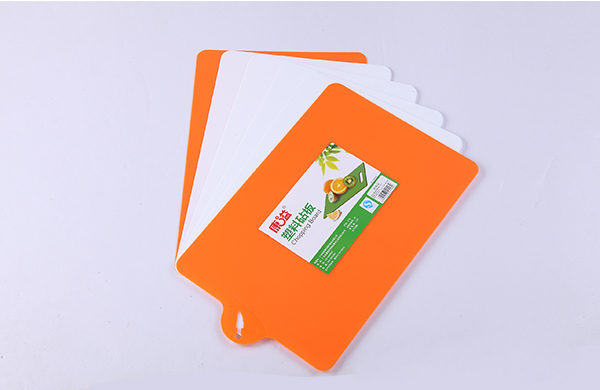 康溢超薄带刻度砧板12052(38*24CM)