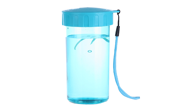 康溢晶彩随心杯320ML