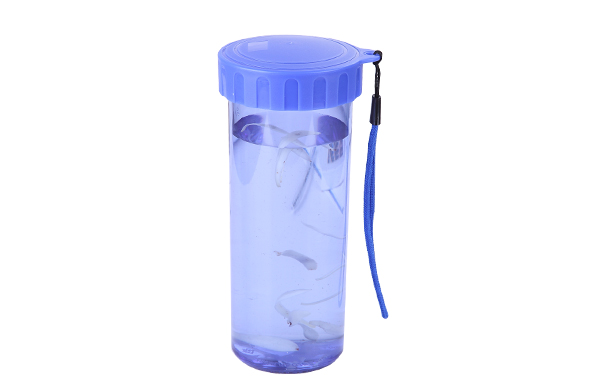 康溢晶彩随心杯430ML