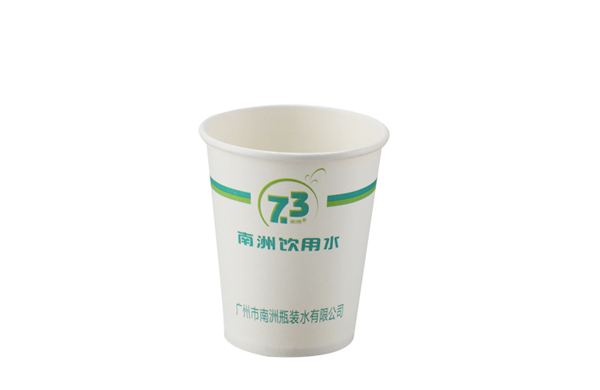 8盎司(230ml)纸杯