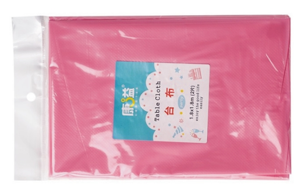 康溢Party系列台布1.8*1.8m(2张)