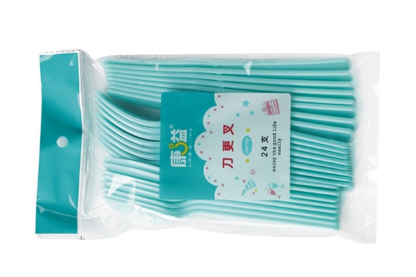 康溢Party系列刀更叉(24支)